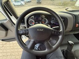 DAF LF220 Getränke*5,4m*ORTEN*VDI2700*2xAHK*EEV*LBW*