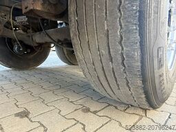 STAS SKM 34-36RS M&V 50m³*STAHL*Türen*Podest*Schrott*