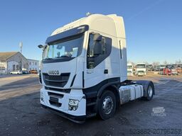 IVECO Stralis 420 Retarder*2Tanks*Xenon*ACC*2Betten*