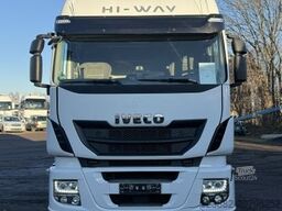 IVECO Stralis 420 Retarder*2Tanks*Xenon*ACC*2Betten*