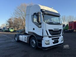 IVECO Stralis 420 Retarder*2Tanks*Xenon*ACC*2Betten*