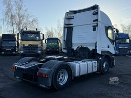 IVECO Stralis 420 Retarder*2Tanks*Xenon*ACC*2Betten*