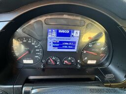 IVECO Stralis 420 Retarder*2Tanks*Xenon*ACC*2Betten*