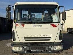 IVECO Eurocargo 80EL17*Meiller 4m*TÜV 08.26*2x AHK*