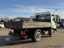 IVECO Eurocargo 80EL17*Meiller 4m*TÜV 08.26*2x AHK*