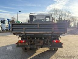 IVECO Eurocargo 80EL17*Meiller 4m*TÜV 08.26*2x AHK*