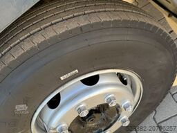 IVECO Eurocargo 80EL17*Meiller 4m*TÜV 08.26*2x AHK*