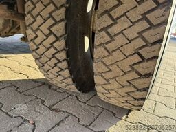 IVECO Eurocargo 80EL17*Meiller 4m*TÜV 08.26*2x AHK*