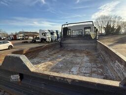 IVECO Eurocargo 80EL17*Meiller 4m*TÜV 08.26*2x AHK*