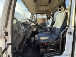 IVECO Eurocargo 80EL17*Meiller 4m*TÜV 08.26*2x AHK*