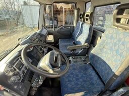 IVECO Eurocargo 80EL17*Meiller 4m*TÜV 08.26*2x AHK*