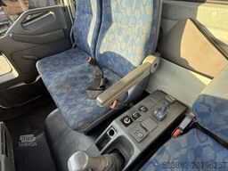 IVECO Eurocargo 80EL17*Meiller 4m*TÜV 08.26*2x AHK*