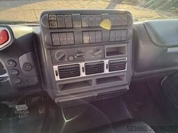 IVECO Eurocargo 80EL17*Meiller 4m*TÜV 08.26*2x AHK*