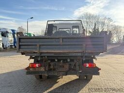 IVECO Eurocargo 80EL17*Meiller 4m*TÜV 08.26*2x AHK*