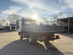 IVECO Eurocargo 80EL17*Meiller 4m*TÜV 08.26*2x AHK*
