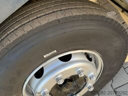 IVECO Eurocargo 80EL17*Meiller 4m*TÜV 08.26*2x AHK*