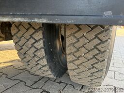 IVECO Eurocargo 80EL17*Meiller 4m*TÜV 08.26*2x AHK*