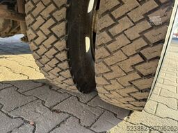 IVECO Eurocargo 80EL17*Meiller 4m*TÜV 08.26*2x AHK*