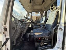 IVECO Eurocargo 80EL17*Meiller 4m*TÜV 08.26*2x AHK*