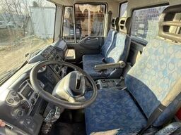 IVECO Eurocargo 80EL17*Meiller 4m*TÜV 08.26*2x AHK*