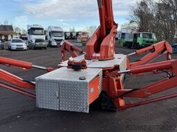 MANITOU Ruthmann TR300E*Kettenantrieb*30m*