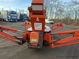 MANITOU Ruthmann TR300E*Kettenantrieb*30m*