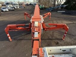 MANITOU Ruthmann TR300E*Kettenantrieb*30m*