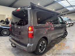 Crosscamp Opel Life 5Sitzer Navi RFK AHK 177 PS 8xReifen