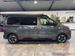 Crosscamp Opel Life 5Sitzer Navi RFK AHK 177 PS 8xReifen