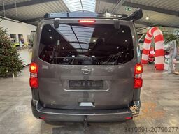 Crosscamp Opel Life 5Sitzer Navi RFK AHK 177 PS 8xReifen