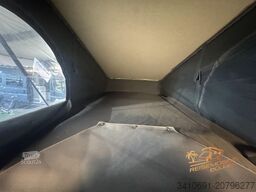 Crosscamp Opel Life 5Sitzer Navi RFK AHK 177 PS 8xReifen