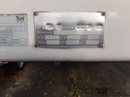 MEUSBURGER Betonsattelmischer