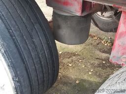 MEUSBURGER Betonsattelmischer