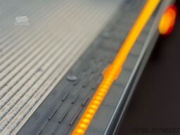 MAN TGM 26.320 L / LBW / LENKACHSE / 18 PAL