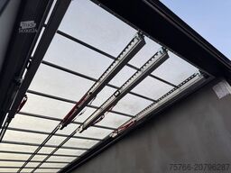 MAN TGM 26.320 L / LBW / LENKACHSE / 18 PAL