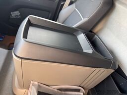 MAN TGM 26.320 L / LBW / LENKACHSE / 18 PAL