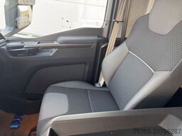 MAN TGM 26.320 L / LBW / LENKACHSE / 18 PAL