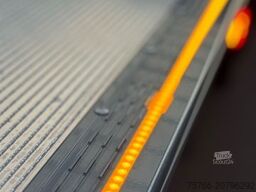 MAN TGM 26.320 L / LBW / LENKACHSE / 18 PAL