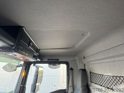 MAN TGM 26.320 L / LBW / LENKACHSE / 18 PAL