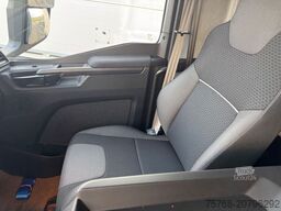 MAN TGM 26.320 L / LBW / LENKACHSE / 18 PAL