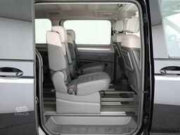 VOLKSWAGEN T7 Multivan Style LR el. Sitze ACC DCC SHZ Leder