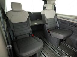 VOLKSWAGEN T7 Multivan Style LR el. Sitze ACC DCC SHZ Leder