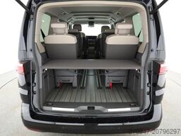 VOLKSWAGEN T7 Multivan Style LR el. Sitze ACC DCC SHZ Leder