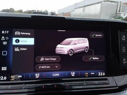 VOLKSWAGEN T7 Multivan Style LR el. Sitze ACC DCC SHZ Leder