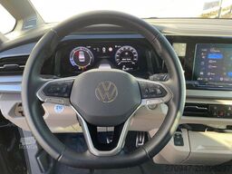 VOLKSWAGEN T7 Multivan Style LR ze ACC DCC SHZ Leder