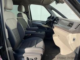 VOLKSWAGEN T7 Multivan Style LR ze ACC DCC SHZ Leder