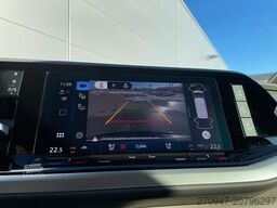 VOLKSWAGEN T7 Multivan Style LR ze ACC DCC SHZ Leder