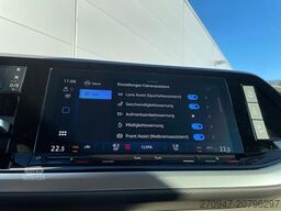 VOLKSWAGEN T7 Multivan Style LR ze ACC DCC SHZ Leder