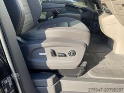 VOLKSWAGEN T7 Multivan Style LR ze ACC DCC SHZ Leder