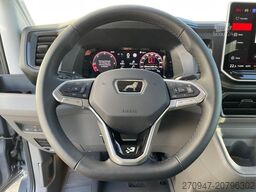 MAN TGE 3.200 L3H2 Kombi 8SITZE ACC LED STANDHZ DAB